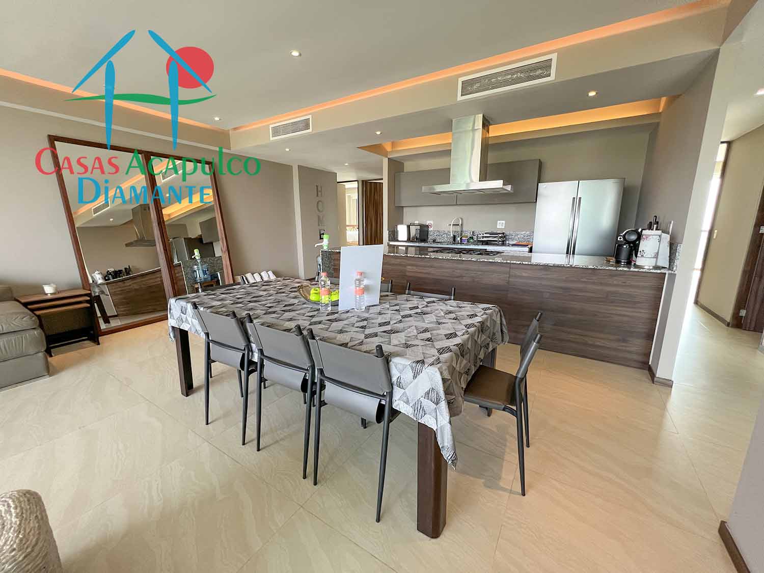 La Isla Emerald D 10 - Estancia 2 La Isla Emerald D 10 - Estancia 2